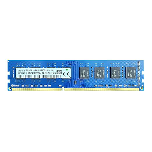 Desktop RAM