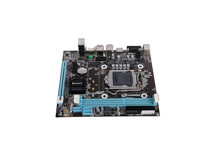 Desktop Motherboard