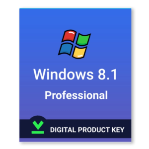 Windows 8 Installation