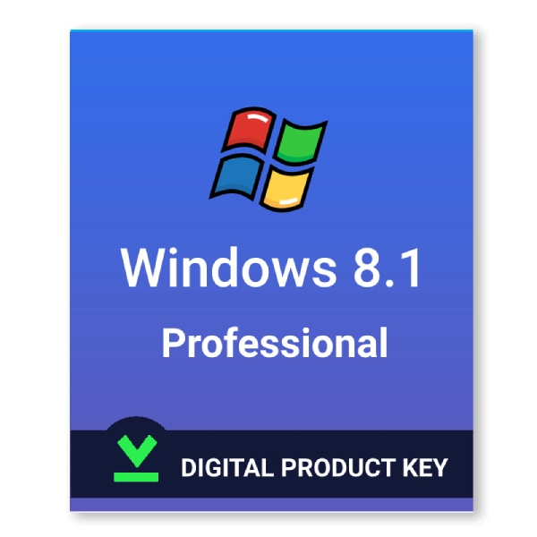 Windows 8 Installation